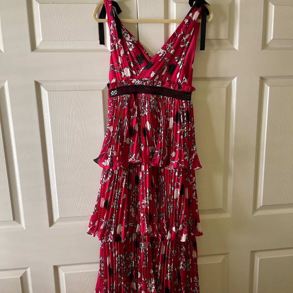 Self Portrait Dress